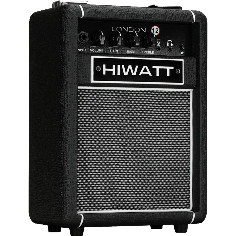 HIWATT London 12 Combo
