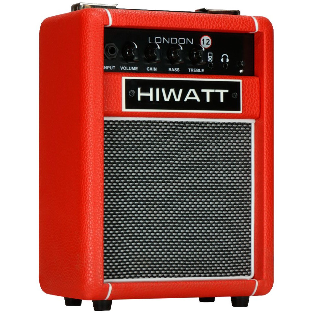 HIWATT London 12 Combo