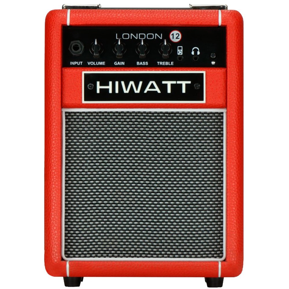 HIWATT London 12 Combo
