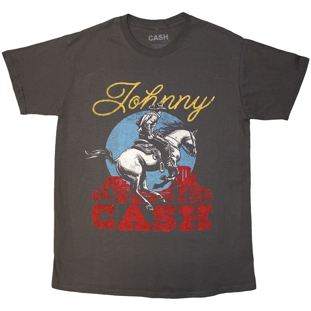 JOHNNY CASH Gallop