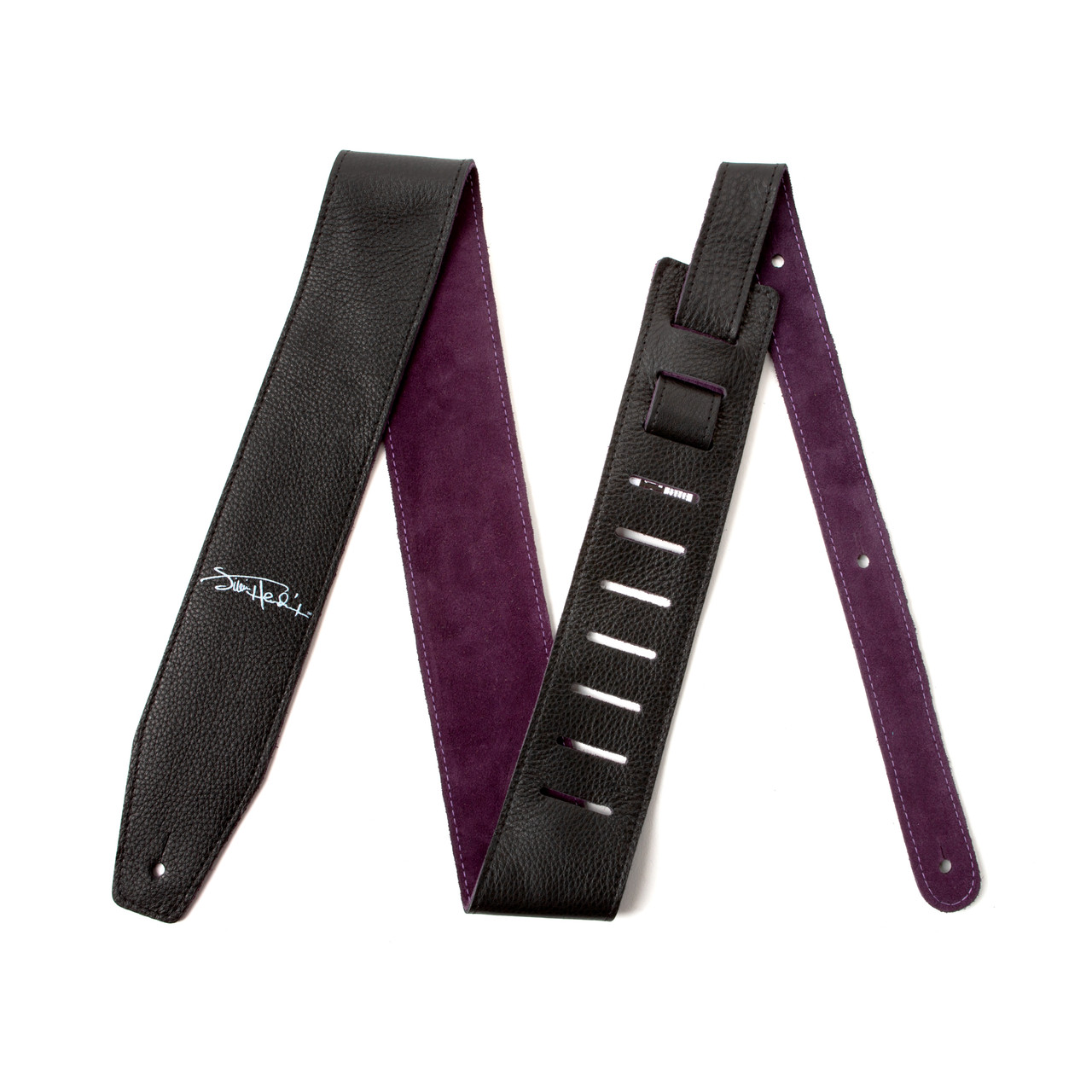 DUNLOP Sangle Jimi Hendrix