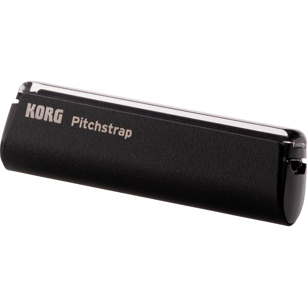 KORG Pitchstrap Accordeur Sangle Guitare Rechargeable 3 KORG Pitchstrap Accordeur Sangle Guitare Rechargeable