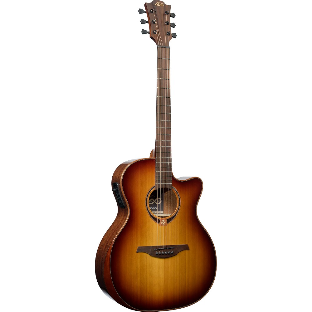 LAG Bevel T118ABCE