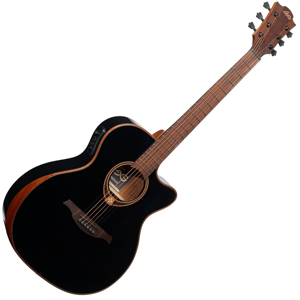 LAG Bevel T118ABCE