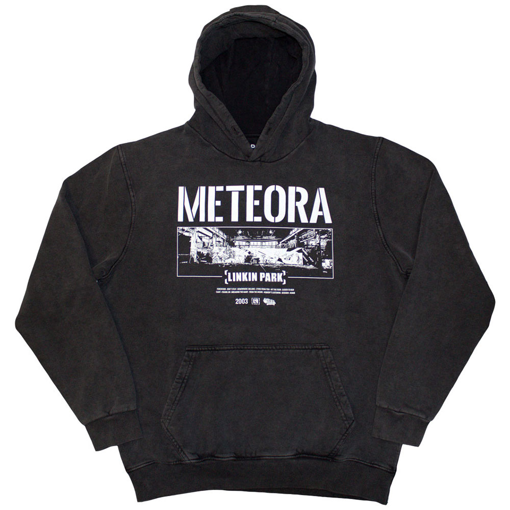 LINKIN PARK Meteora Wall Art