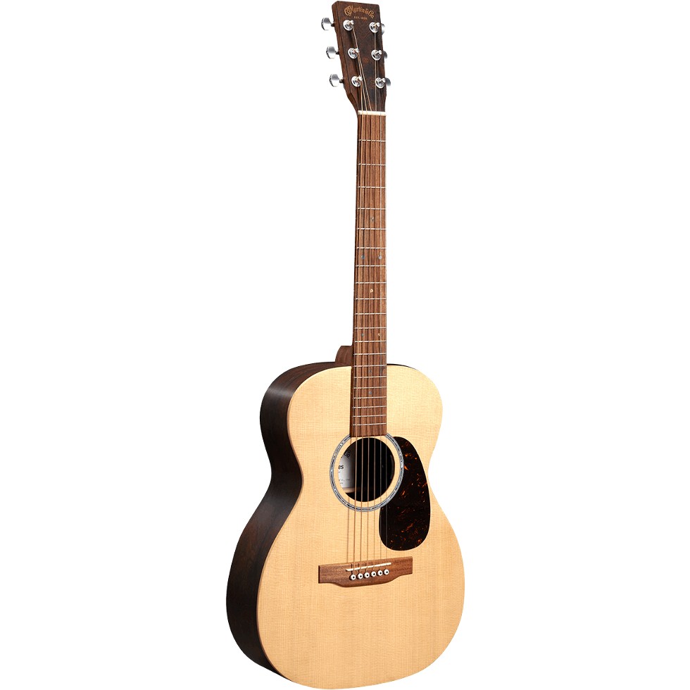 MARTIN 0 X2E front MARTIN 0 X2E