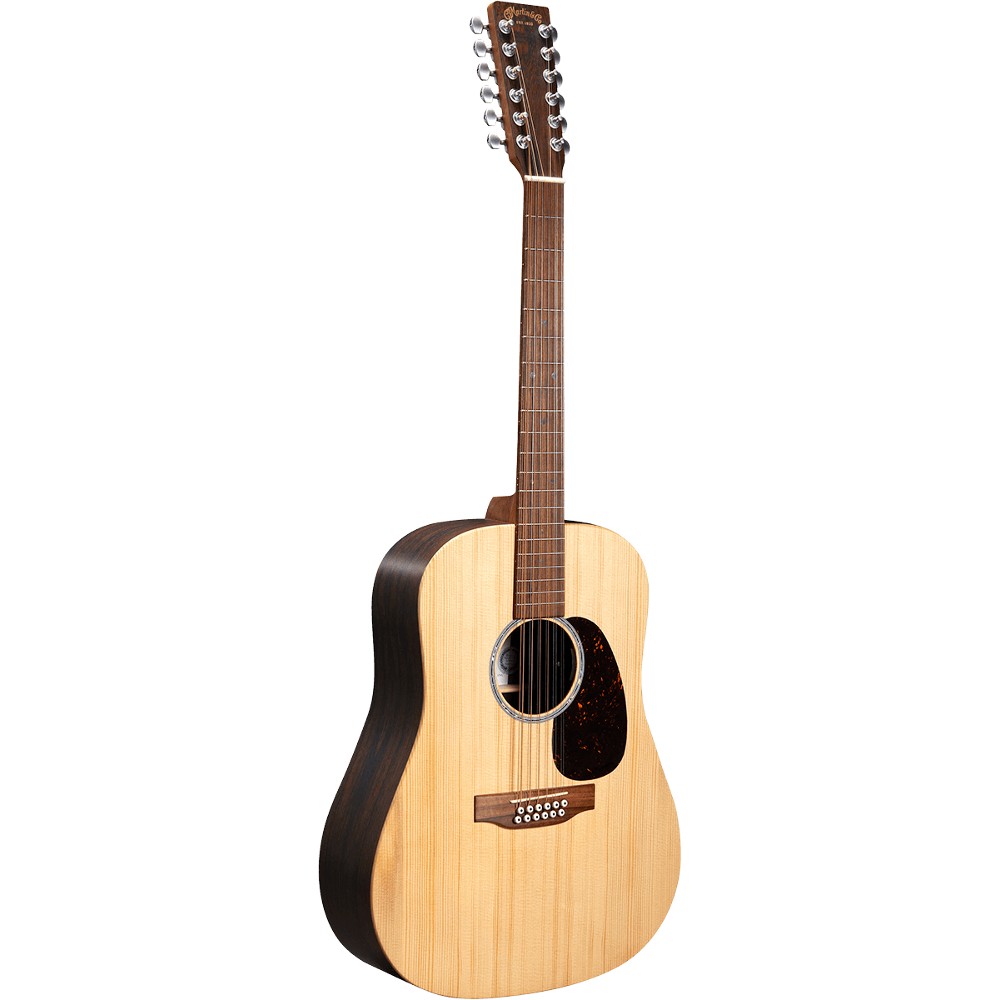 MARTIN D X2E Brazilian 12 String