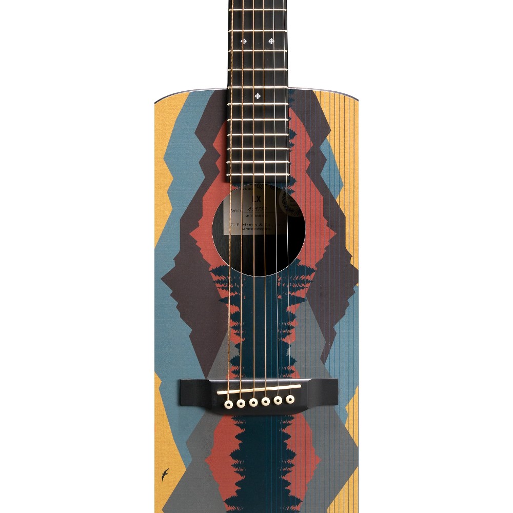 MARTIN LX1 Life Is Good h MARTIN LX1 Life Is Good
