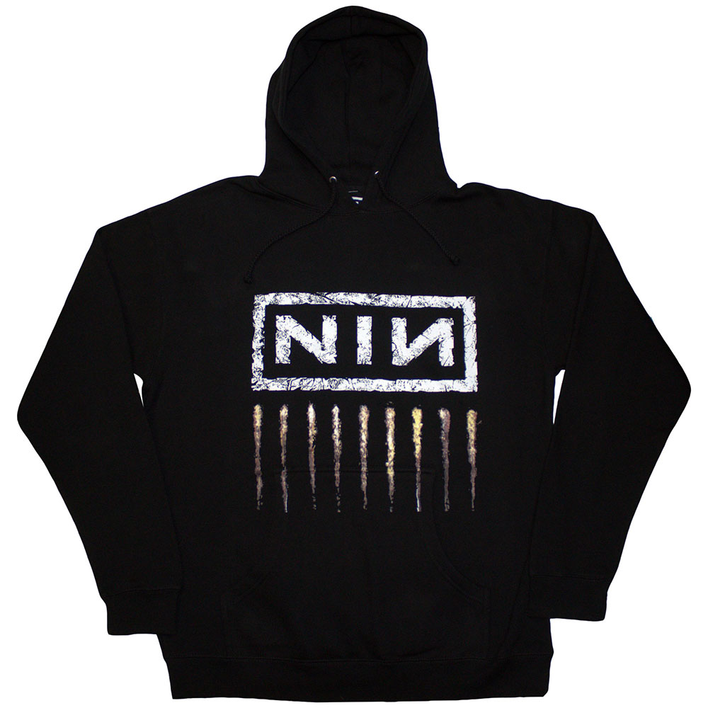 NINE INCH NAILS Downward Spiral