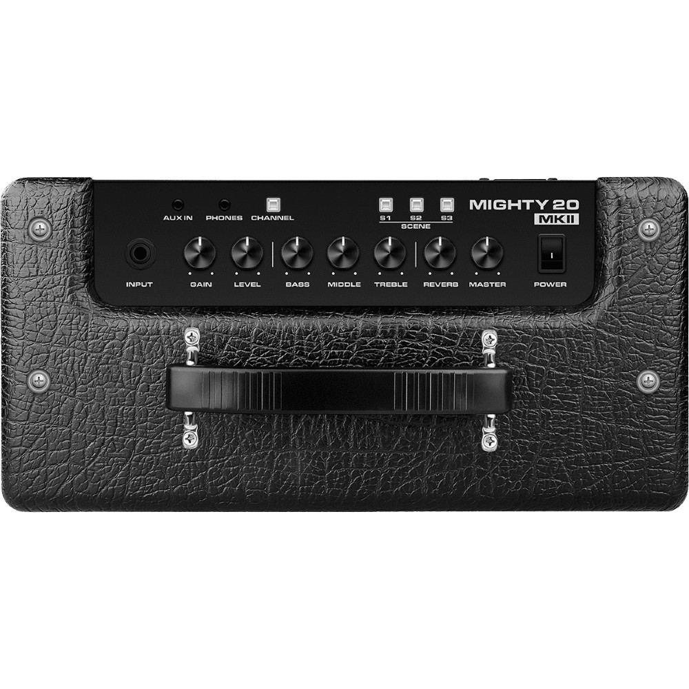 NUX Mighty 20 MKII NUX Mighty 20 MKII