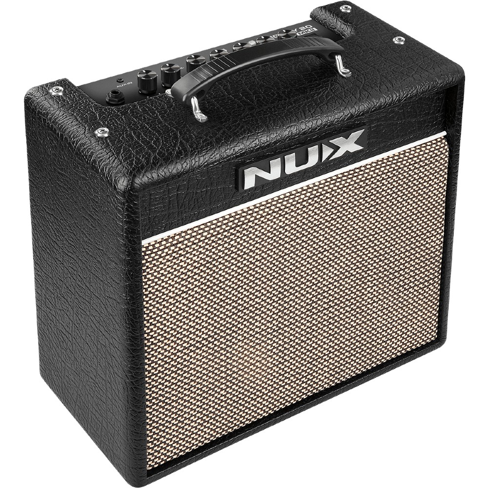 NUX Mighty 20 MKII NUX Mighty 20 MKII