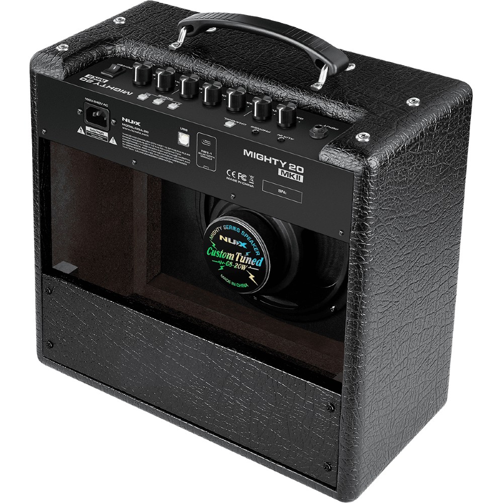 NUX Mighty 20 MKII NUX Mighty 20 MKII
