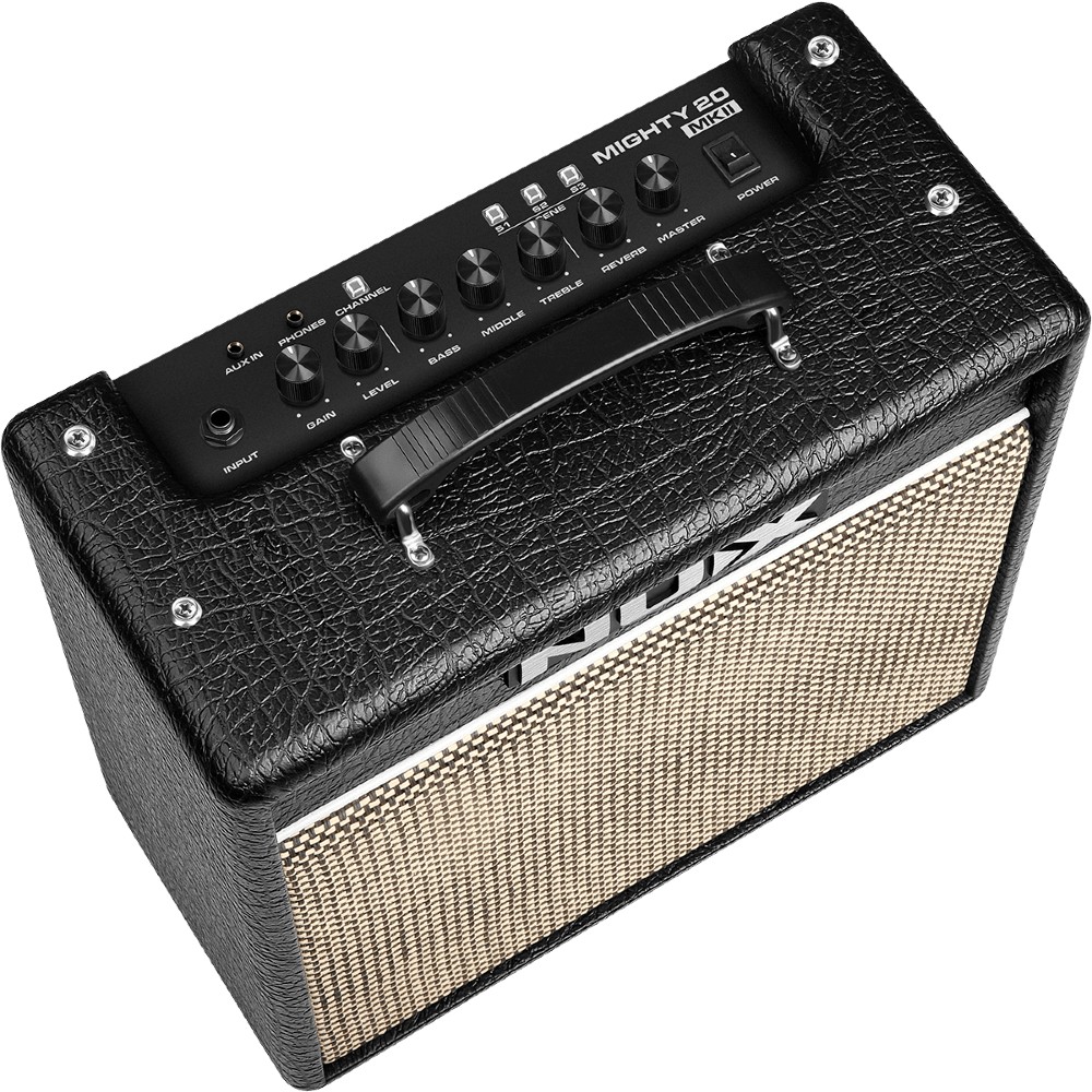 NUX Mighty 20 MKII NUX Mighty 20 MKII