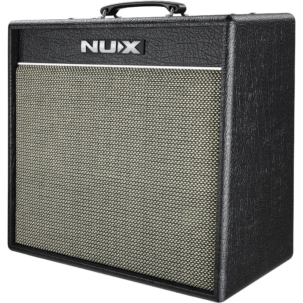 NUX Mighty 60 MKII 2 NUX Mighty 60 MKII