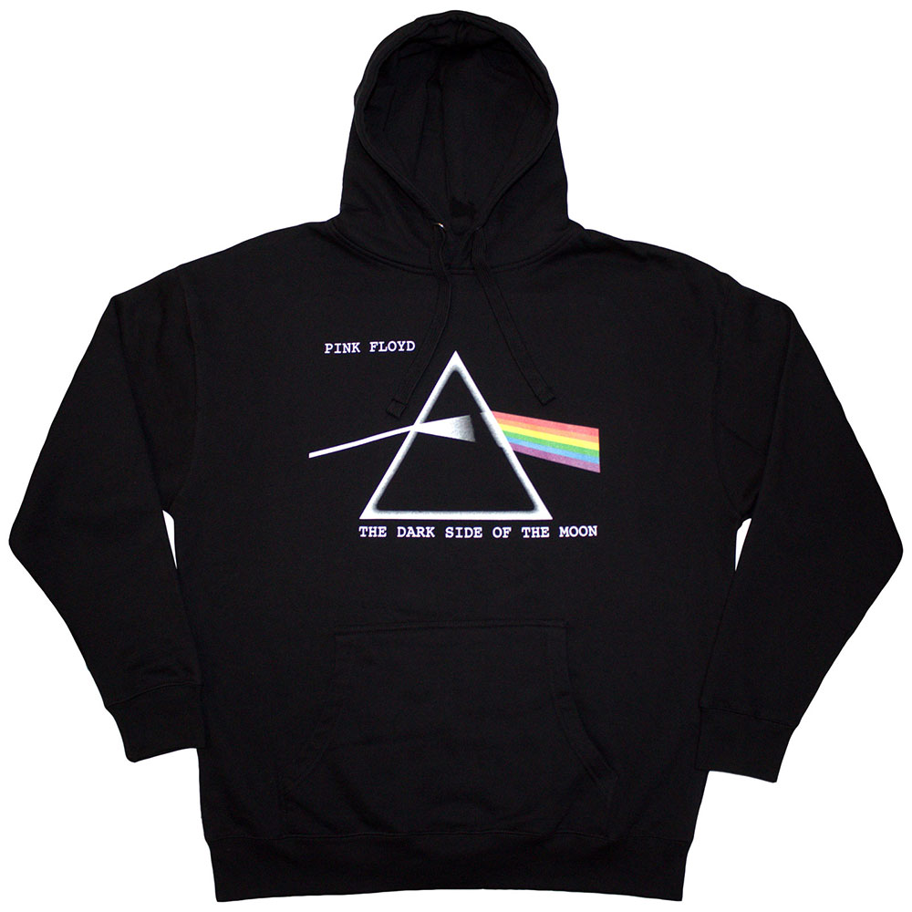 PINK FLOYD Dark Side Of The Moon Courier