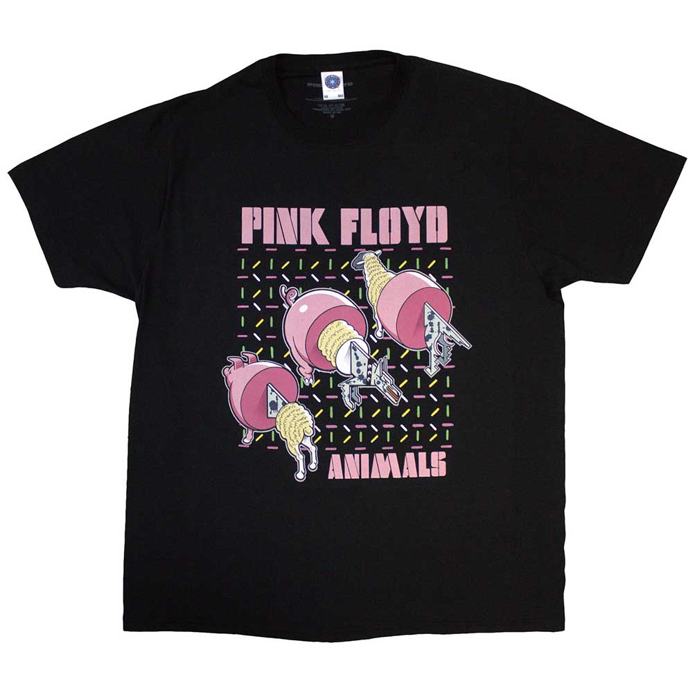 PINK FLOYD Pig  Wolf Sheep