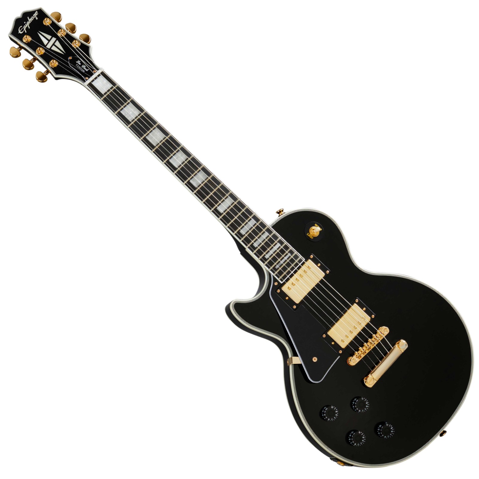 EPIPHONE Les Paul Custom Lefty