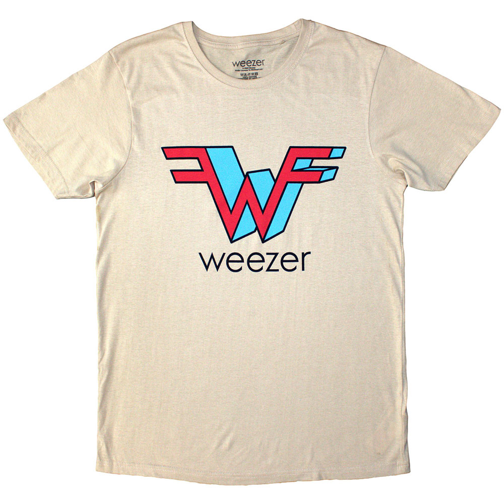 WEEZER W
