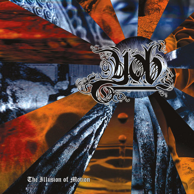 YOB The Illusion Of Motion