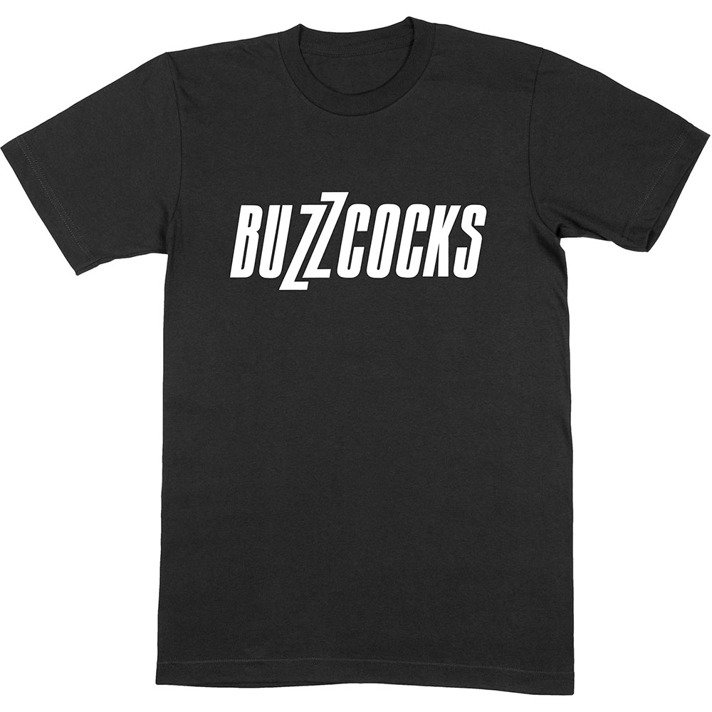 BUZZCOCKS Logo