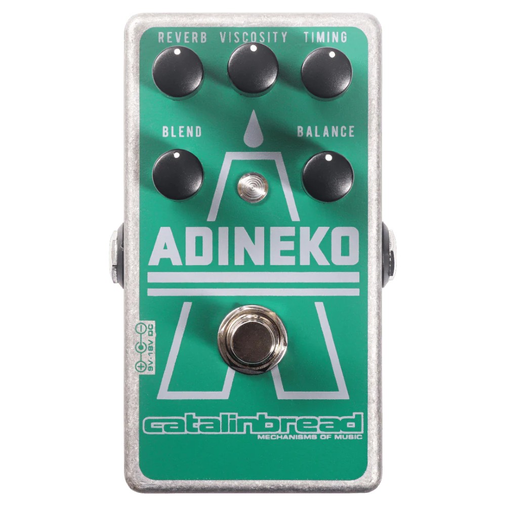 CATALINBREAD Adineko
