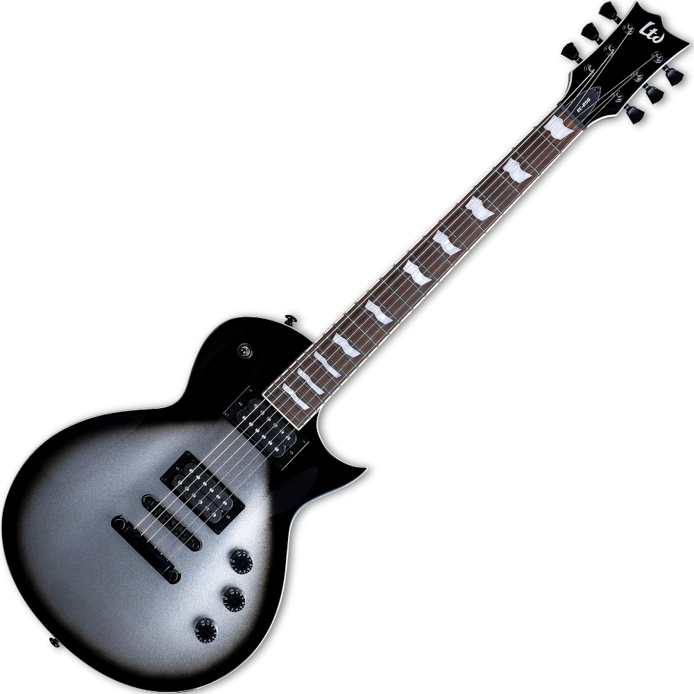 ESP LTD EC 256 lean ESP LTD EC 256