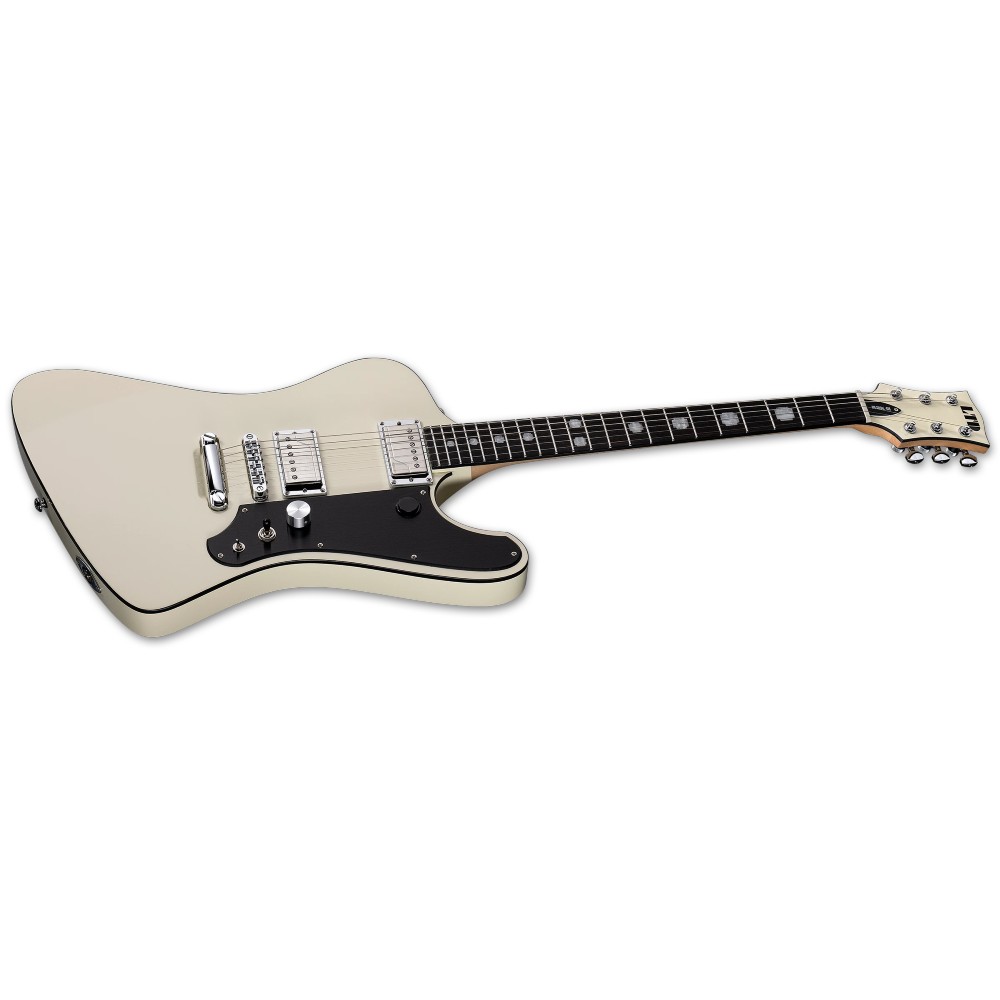 ESP LTD Richard Kruspe RZK III 4 ESP LTD Richard Kruspe RZK III