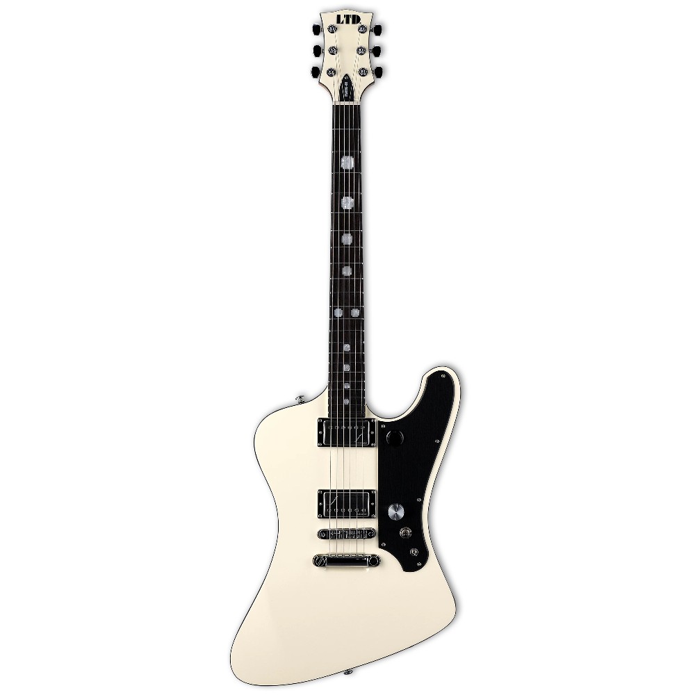 ESP LTD Richard Kruspe RZK III front ESP LTD Richard Kruspe RZK III