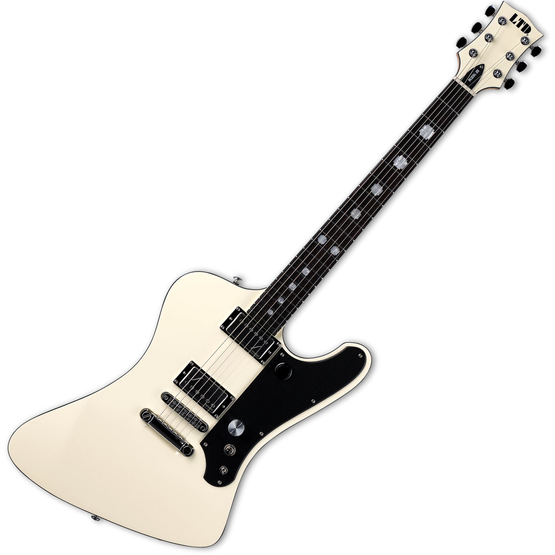 ESP LTD Richard Kruspe RZK III lean ESP LTD Richard Kruspe RZK III