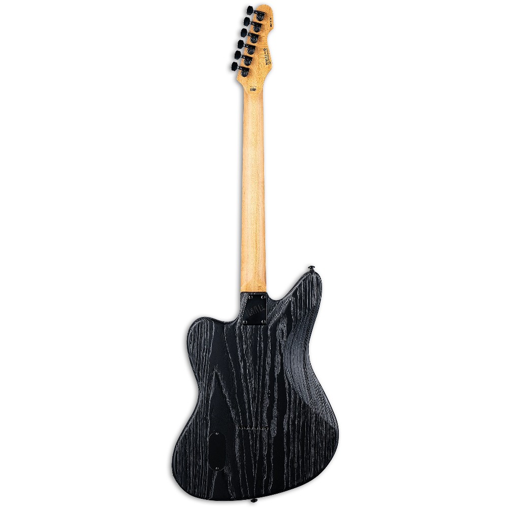 ESP LTD XJ 1 HT Baritone back ESP LTD XJ 1 HT Baritone