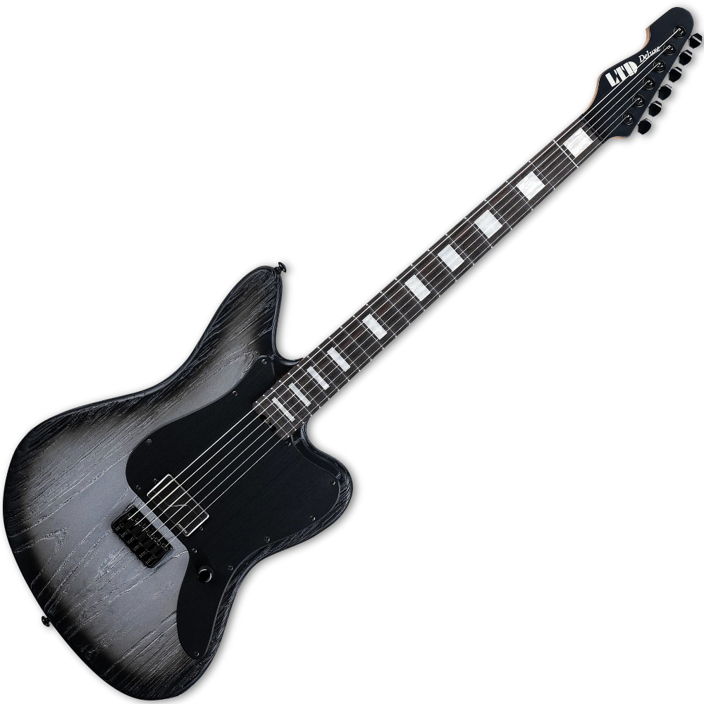 ESP LTD XJ 1 HT Baritone