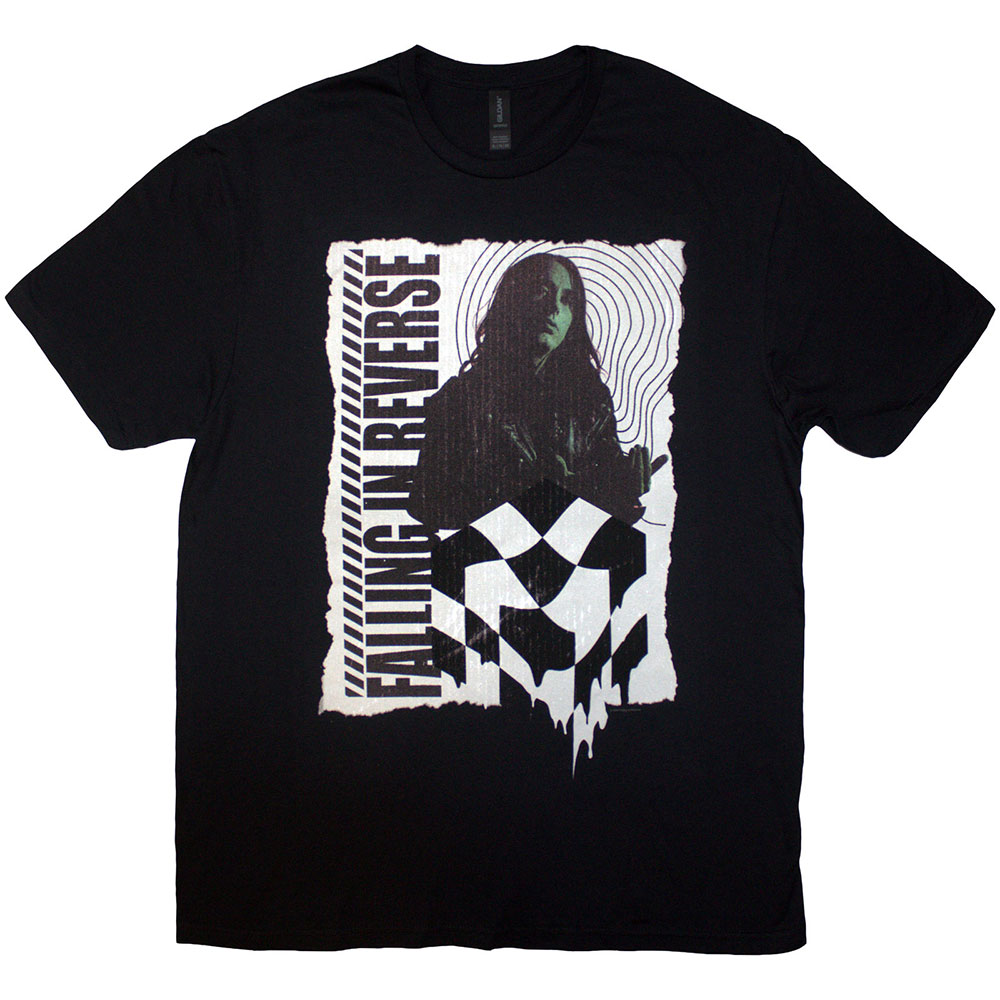 FALLING IN REVERSE 21 Chequered
