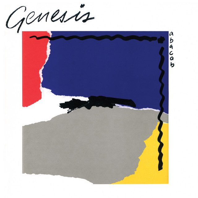 GENESIS Abacab