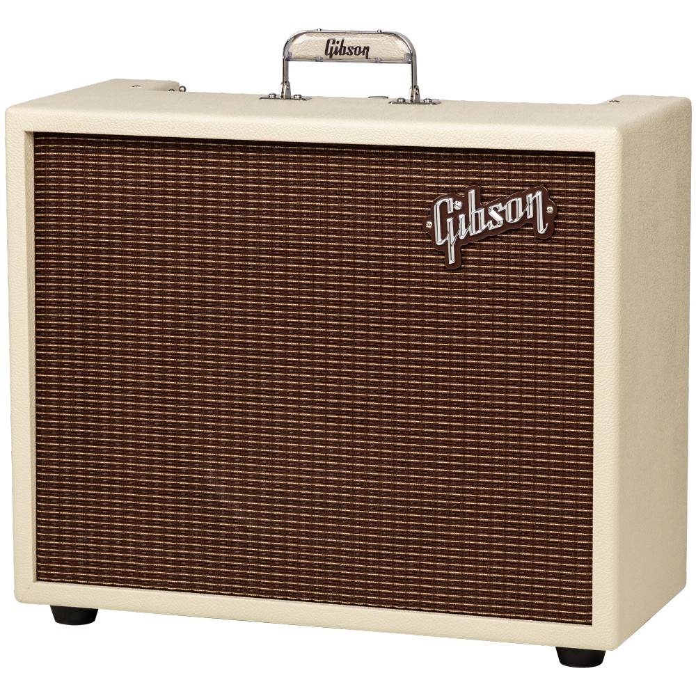 GIBSON Falcon 20 1 12 Combo front GIBSON Falcon 20 1 12 Combo