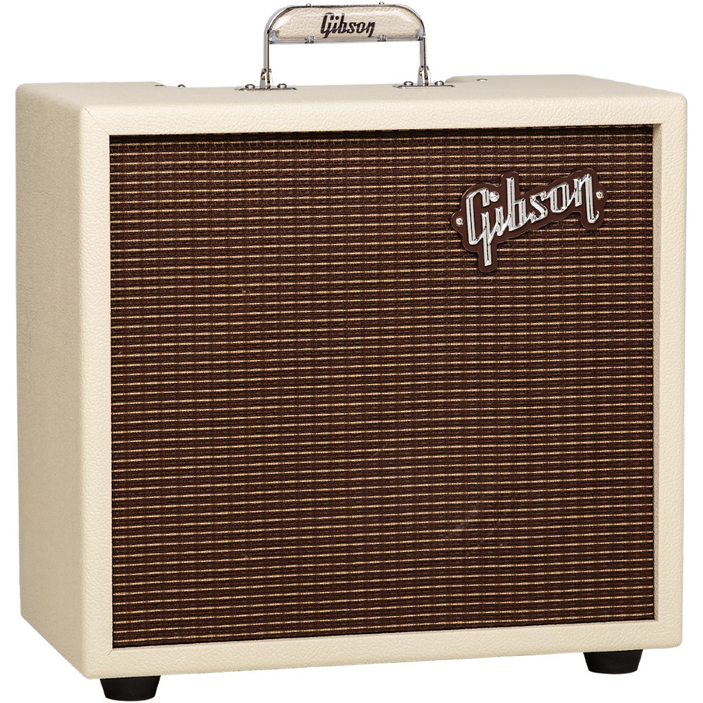 GIBSON Falcon 5 1 10 Combo front GIBSON Falcon 5 1 10 Combo