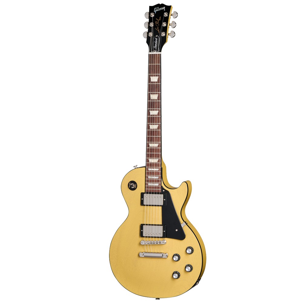 GIBSON Les Paul Standard 60s Mahogany Top