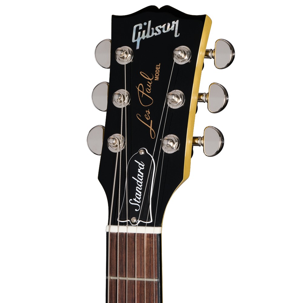 GIBSON Les Paul Standard 60s Mahogany Top hs GIBSON Les Paul Standard 60s Mahogany Top