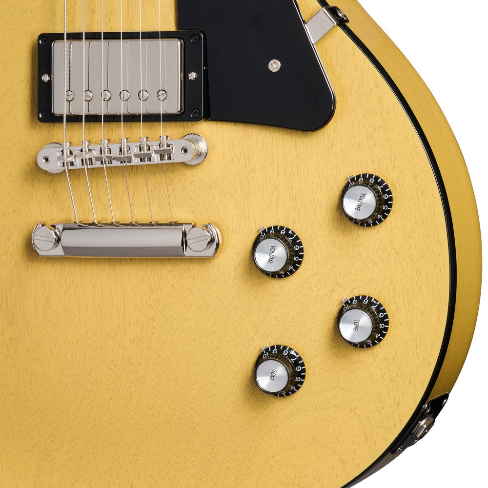 GIBSON Les Paul Standard 60s Mahogany Top k GIBSON Les Paul Standard 60s Mahogany Top