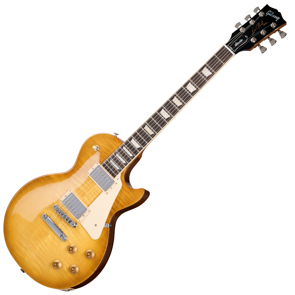 GIBSON Les Paul Studio Session
