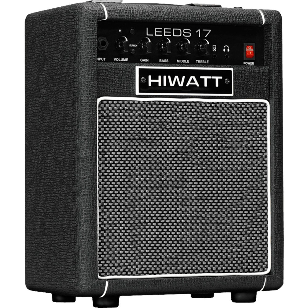 HIWATT Leeds 17 Combo