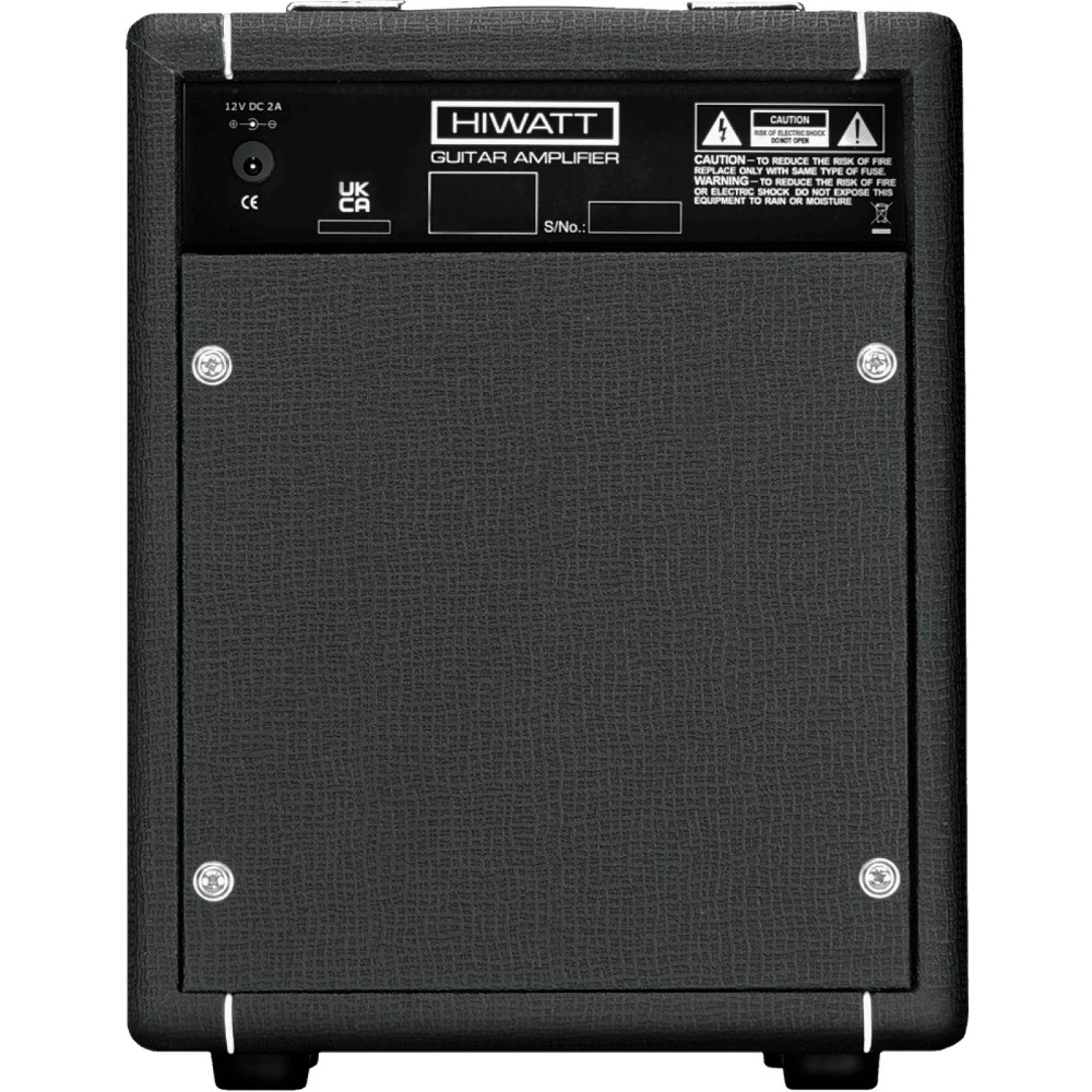 HIWATT Leeds 17 Combo 3 HIWATT Leeds 17 Combo
