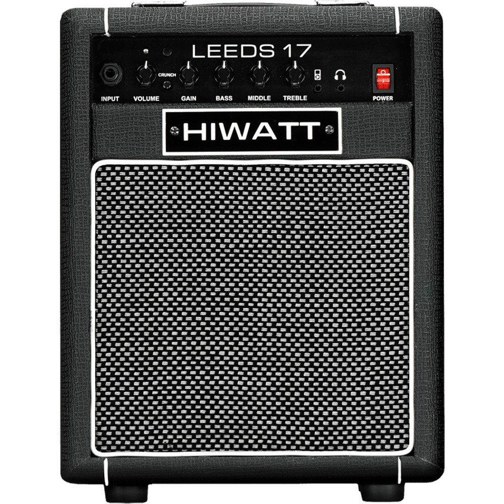 HIWATT Leeds 17 Combo