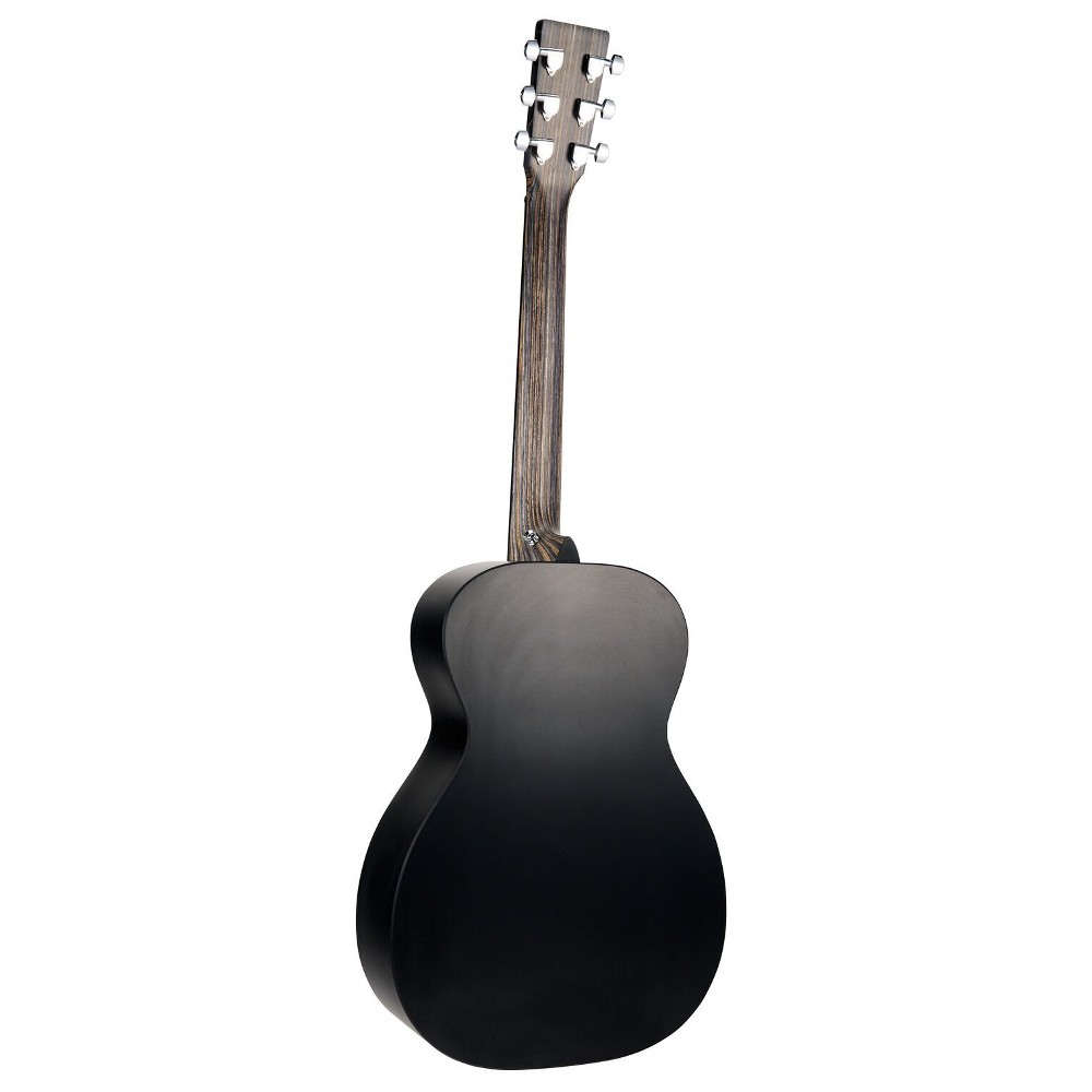 MARTIN 0 X1 Black back MARTIN 0 X1 Black