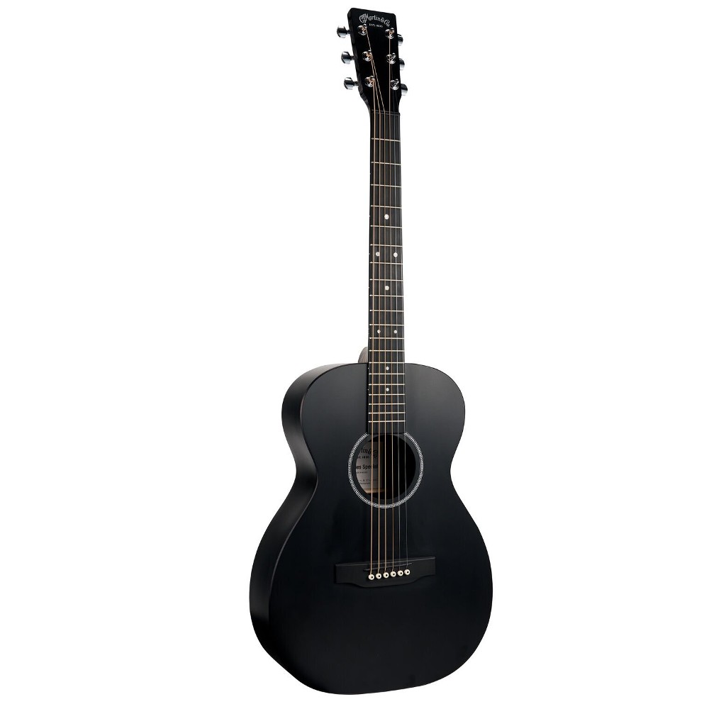 MARTIN 0 X1 Black