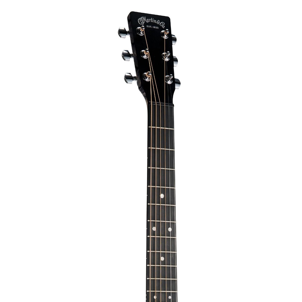MARTIN 0 X1 Black hs MARTIN 0 X1 Black