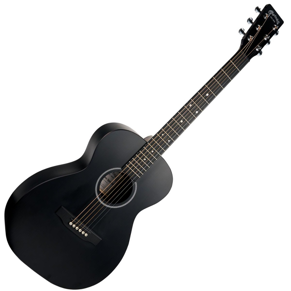 MARTIN 0 X1 Black
