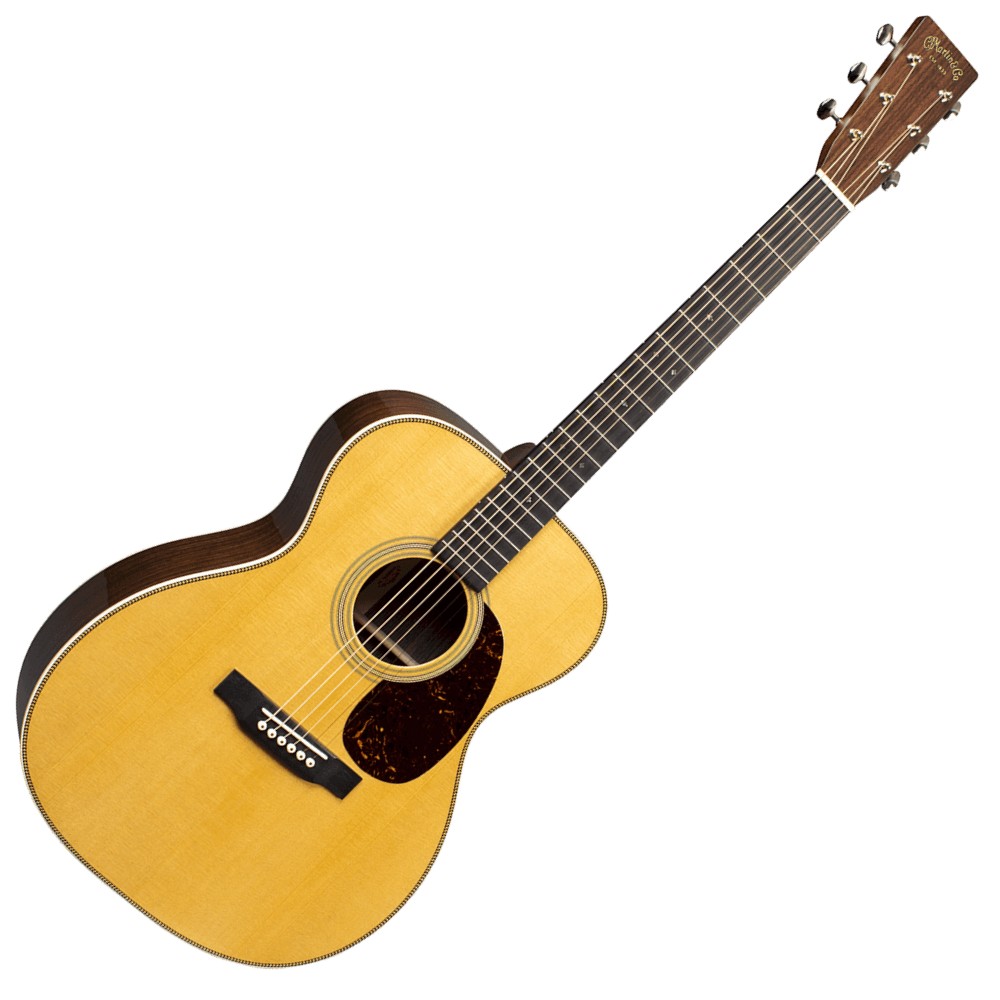 MARTIN 000 28 MARTIN 000 28