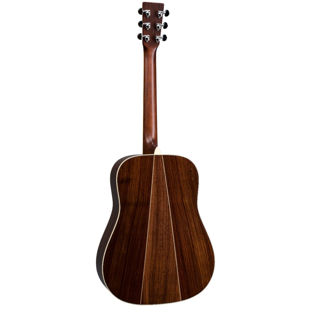 MARTIN D 35 back MARTIN D 35