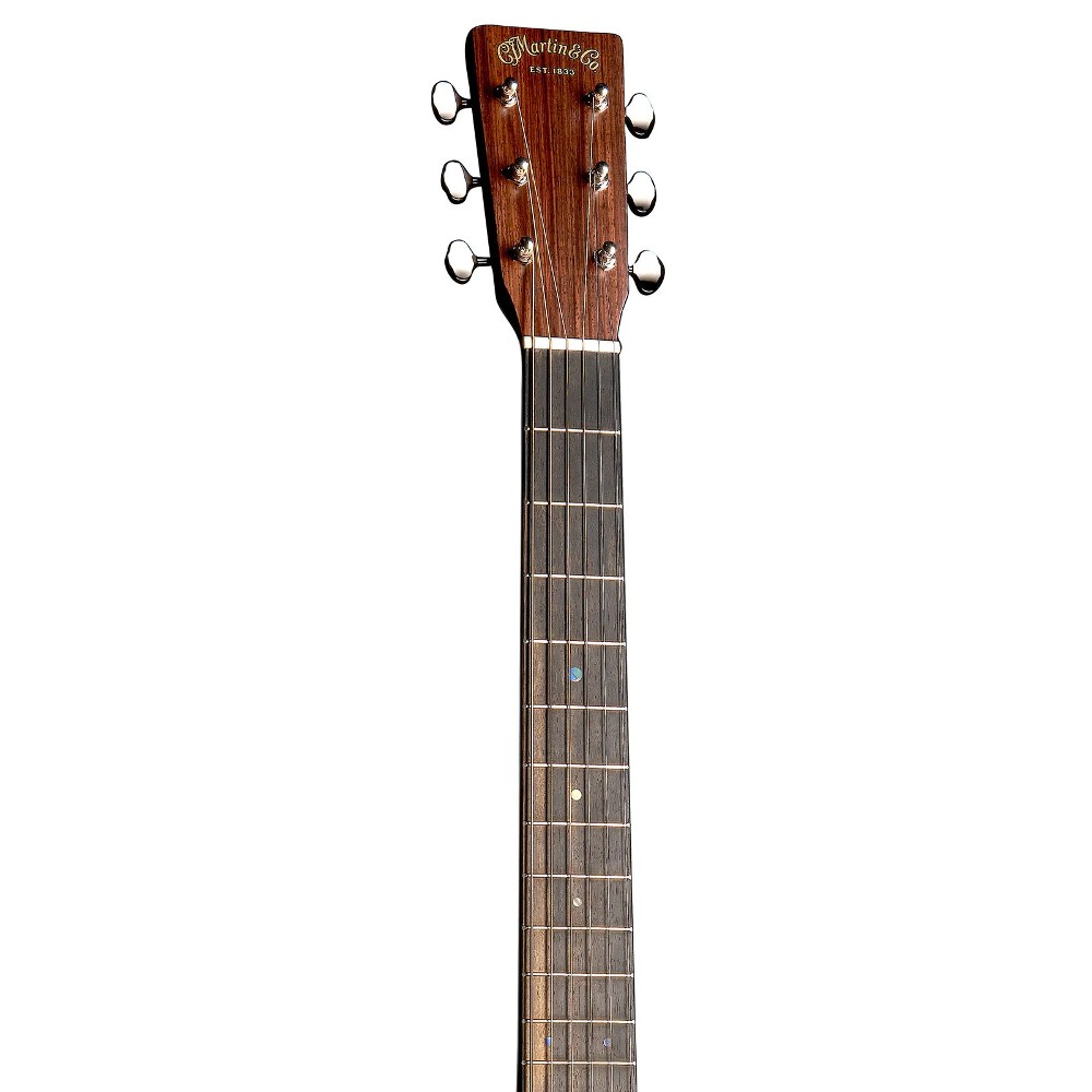 MARTIN DE Retro Plus Mahogany hs MARTIN DE Retro Plus Mahogany
