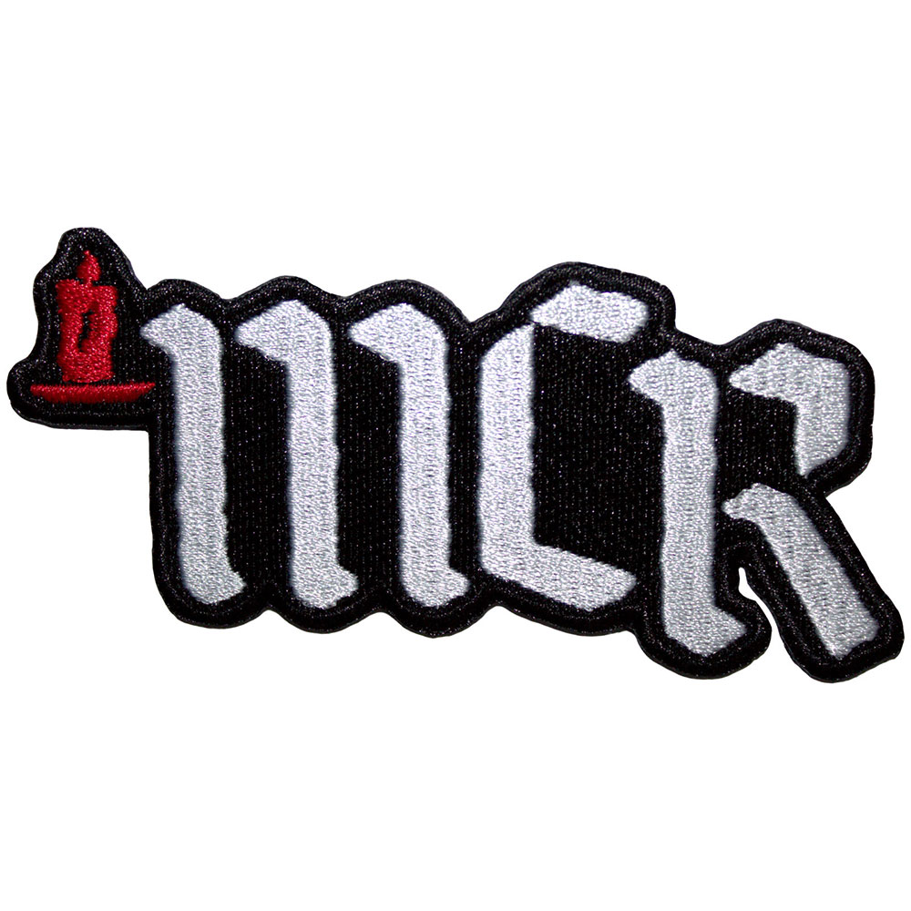 MY CHEMICAL ROMANCE MCR Logo